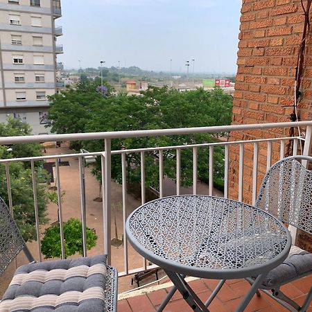 Sagunto 2 Hotel Exterior photo