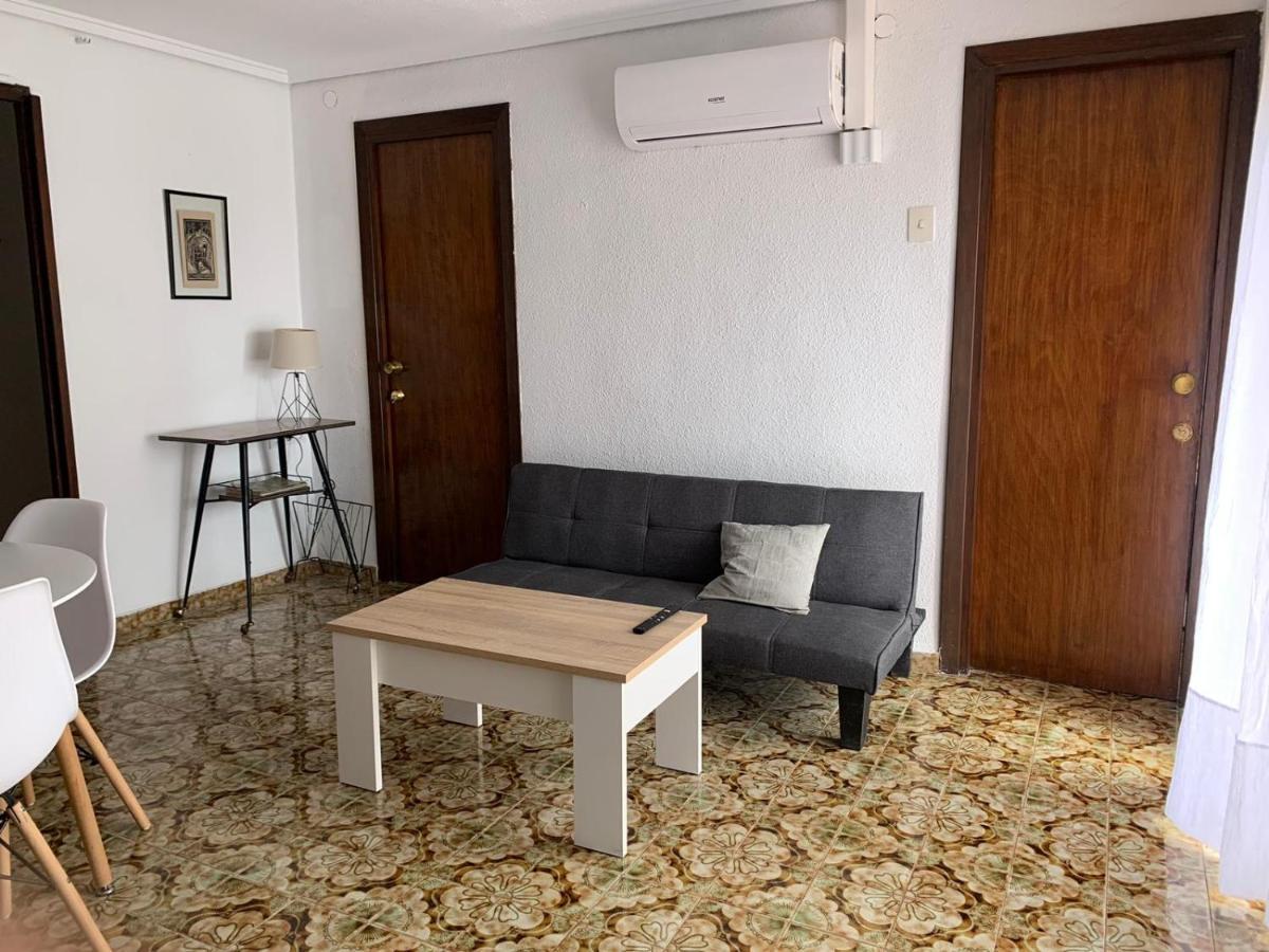 Sagunto 2 Hotel Exterior photo