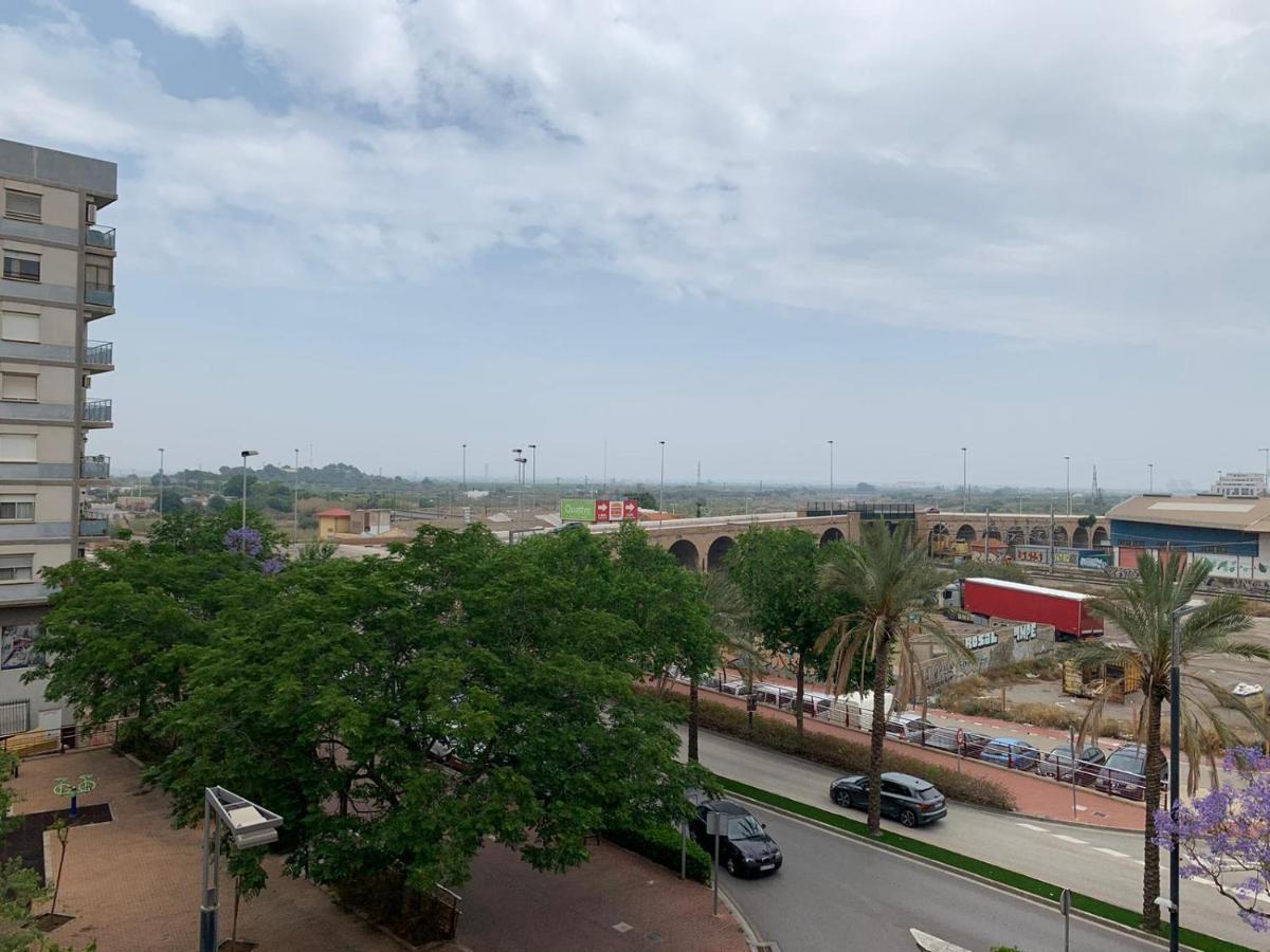 Sagunto 2 Hotel Exterior photo