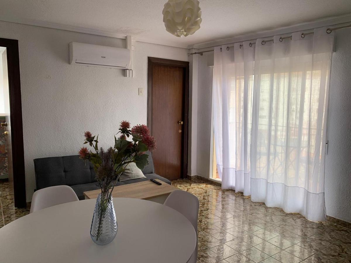 Sagunto 2 Hotel Exterior photo