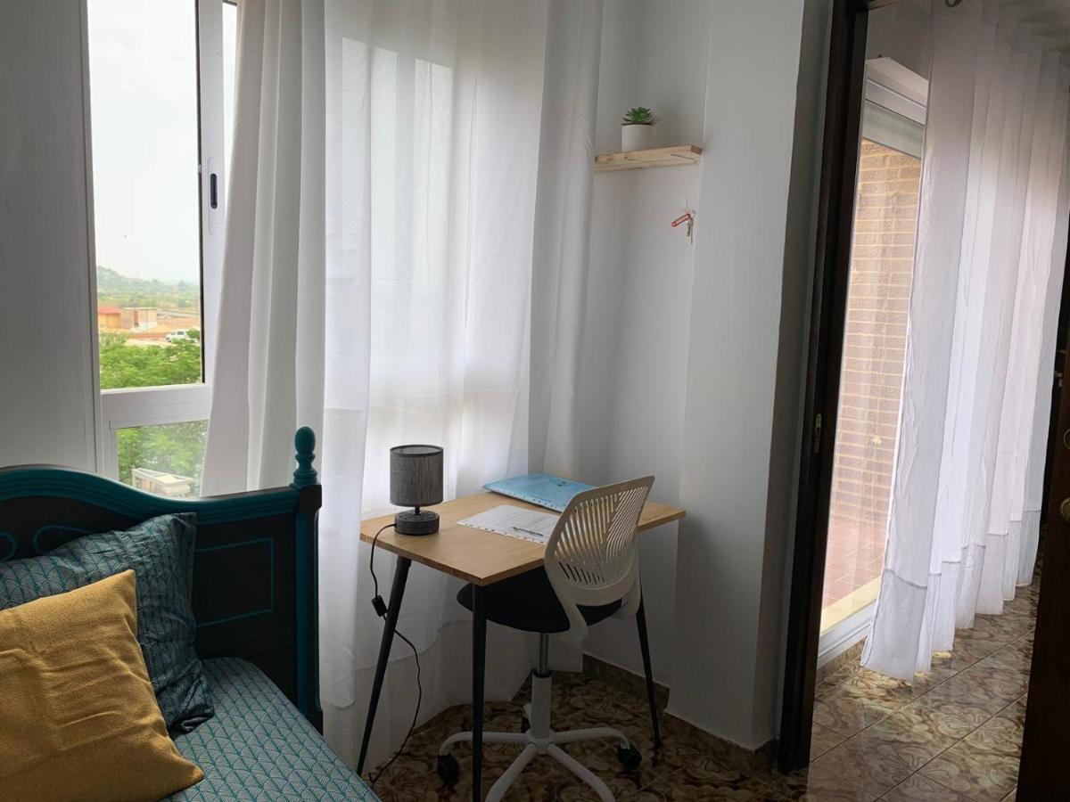 Sagunto 2 Hotel Exterior photo